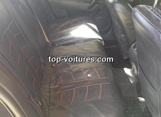 Renault Latitude 2011 — photo 6
