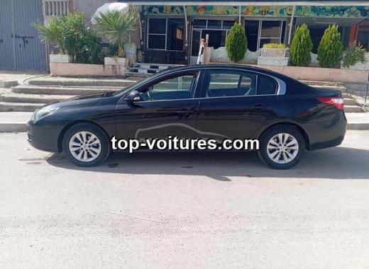Renault Latitude