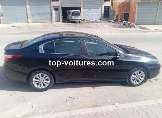 Renault Latitude 2011 — photo 2
