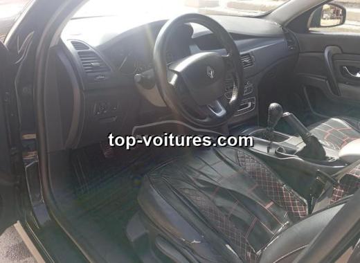 Renault Latitude 2011 — photo 5