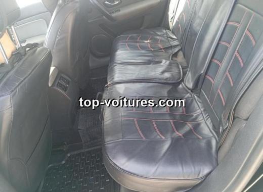 Renault Latitude 2011 — photo 7