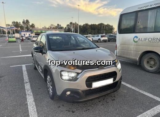 Citroën C3