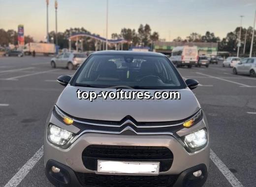 Citroën C3 2022 — photo 2