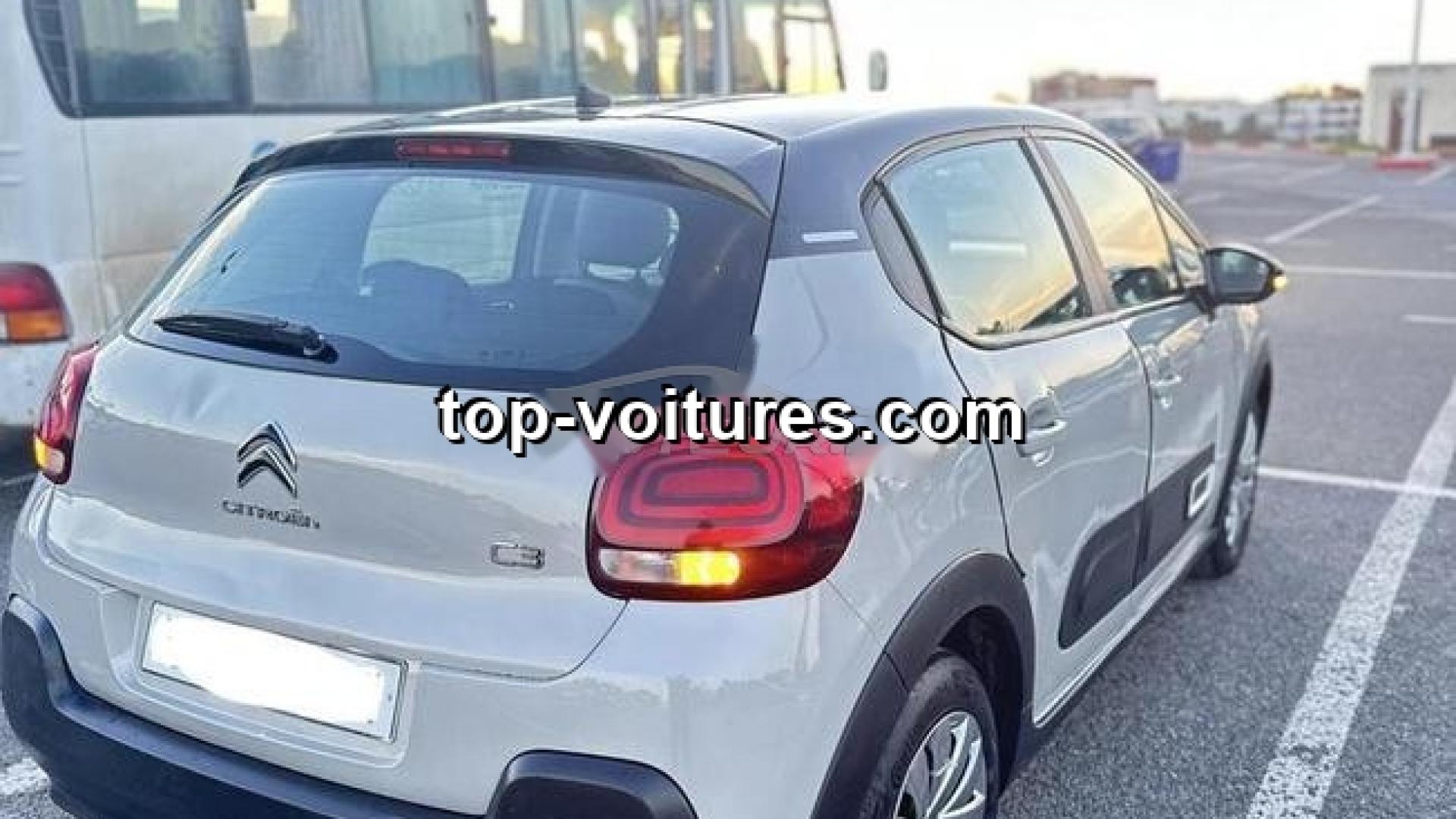 Citroën C3
