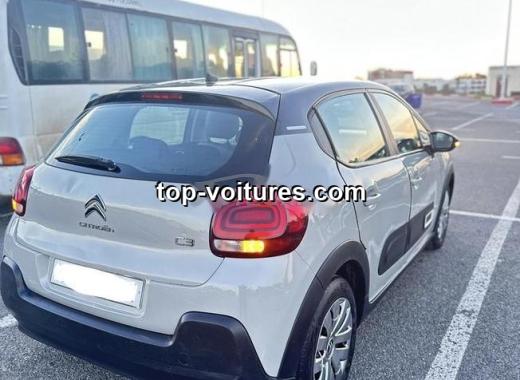Citroën C3 2022 — photo 3