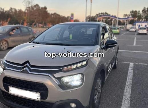 Citroën C3 2022 — photo 4