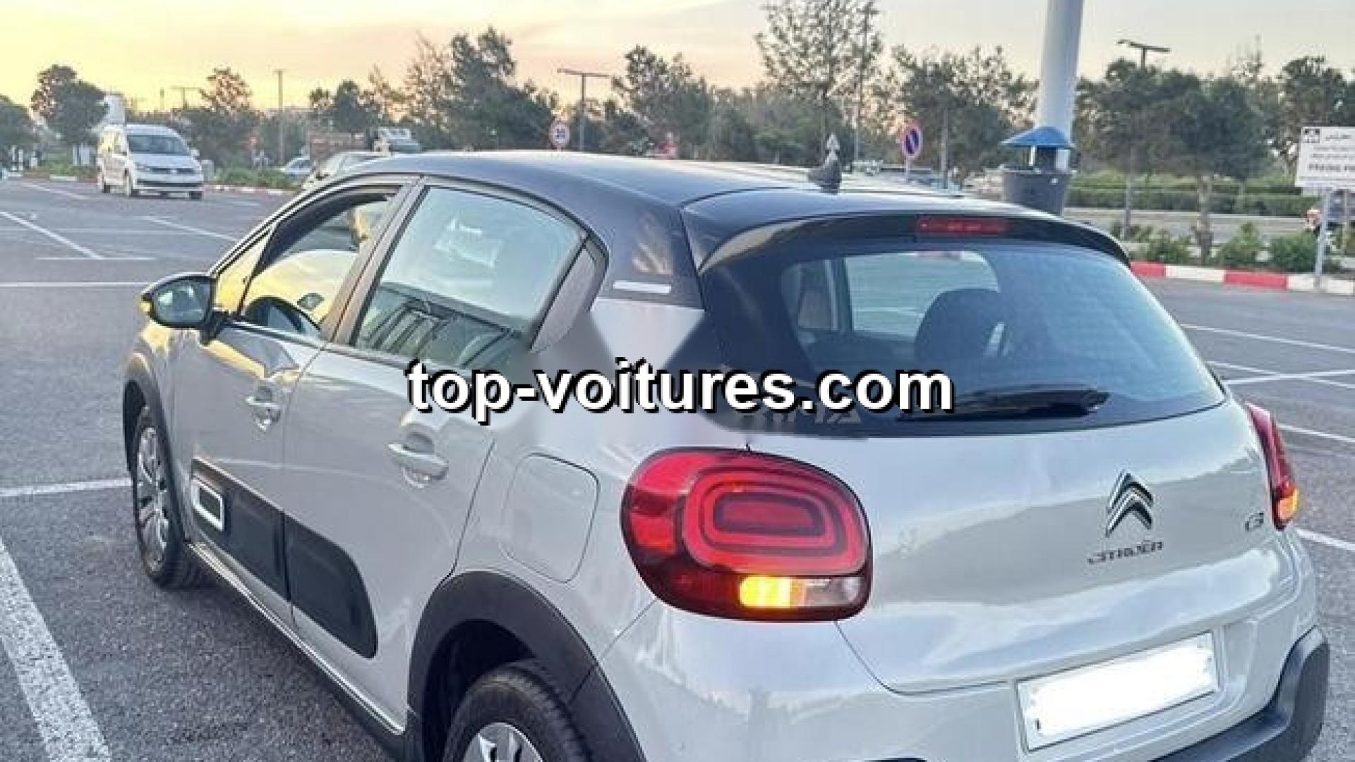 Citroën C3