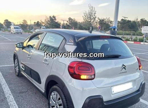 Citroën C3 2022 — photo 5