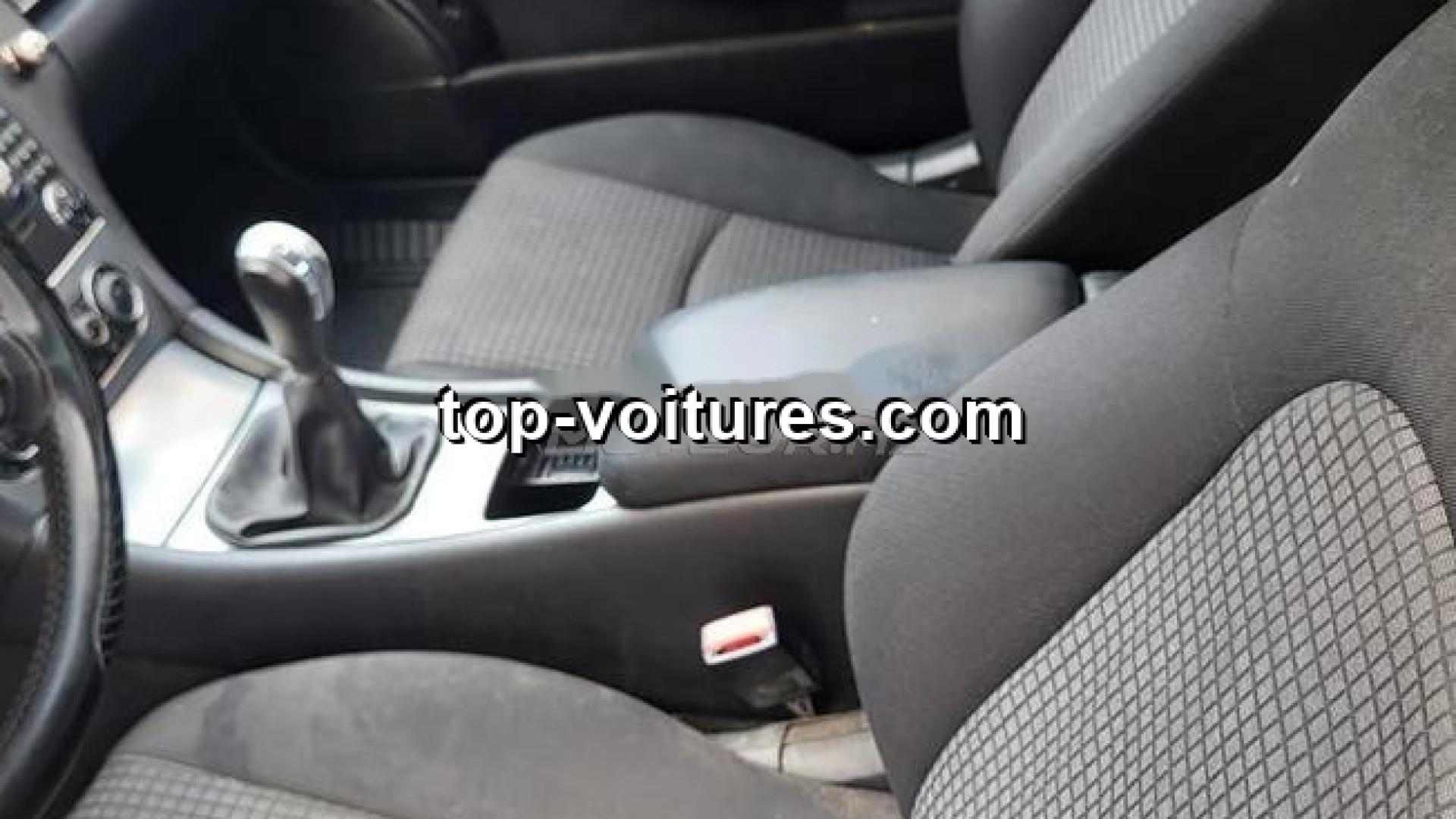 Mercedes-Benz Classe E