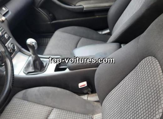 Mercedes-Benz Classe E
