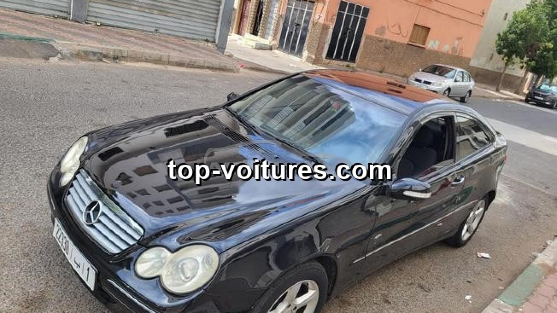 Mercedes-Benz Classe E