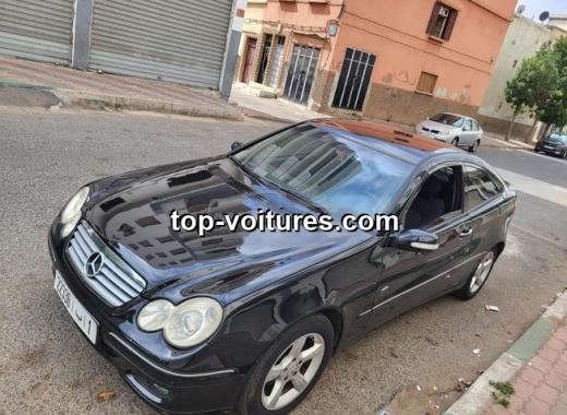 Mercedes Classe E 2004 — photo 2