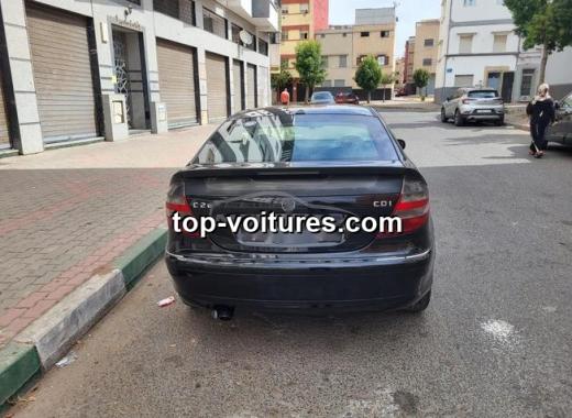 Mercedes Classe E 2004 — photo 3