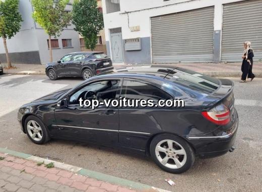 Mercedes Classe E 2004 — photo 4