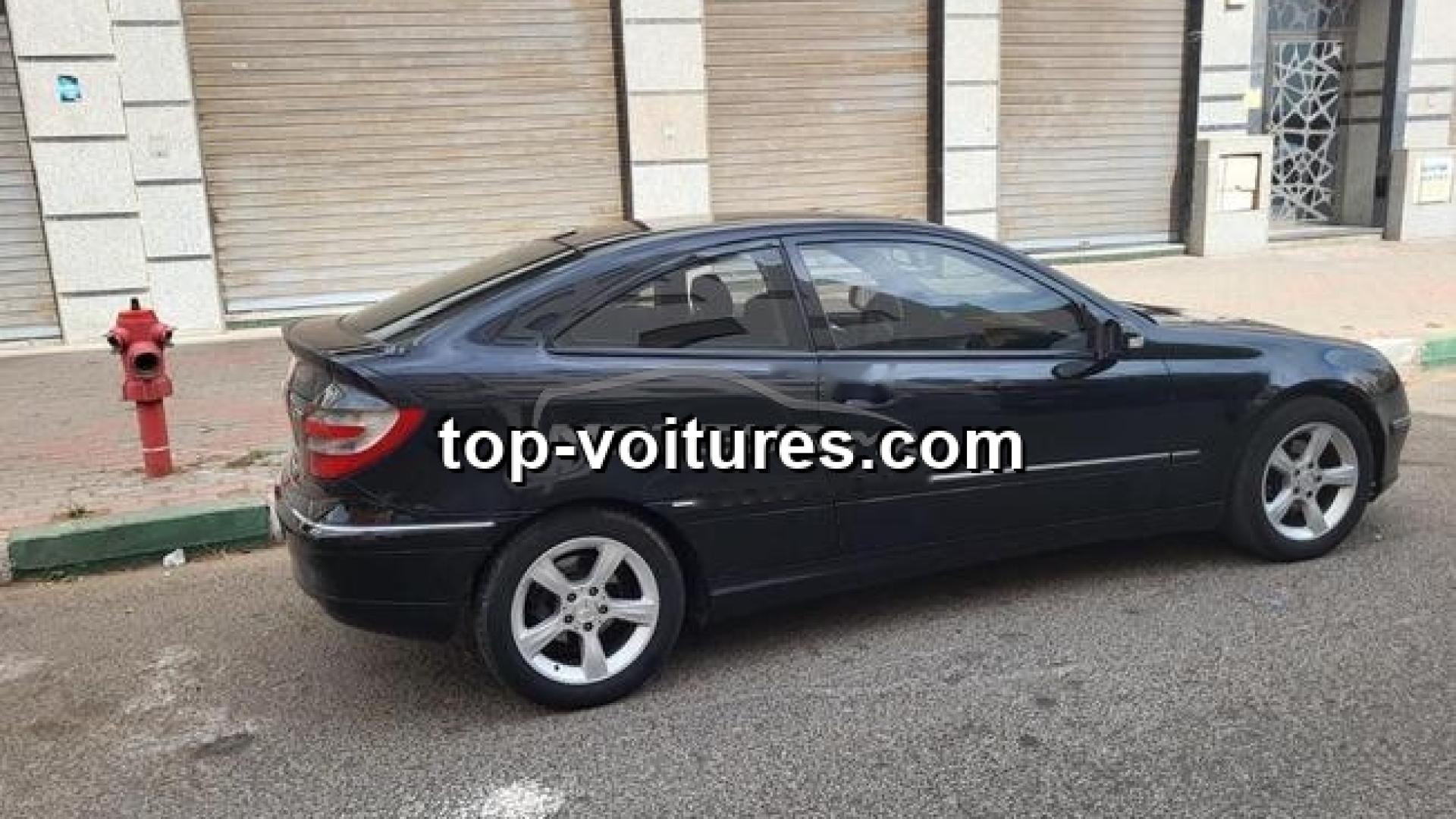 Mercedes-Benz Classe E