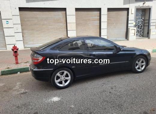 Mercedes Classe E 2004 — photo 6
