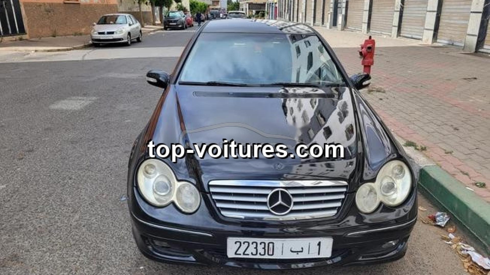 Mercedes-Benz Classe E