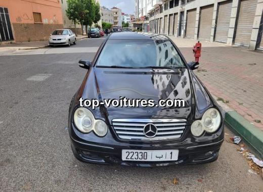Mercedes Classe E 2004 — photo 7