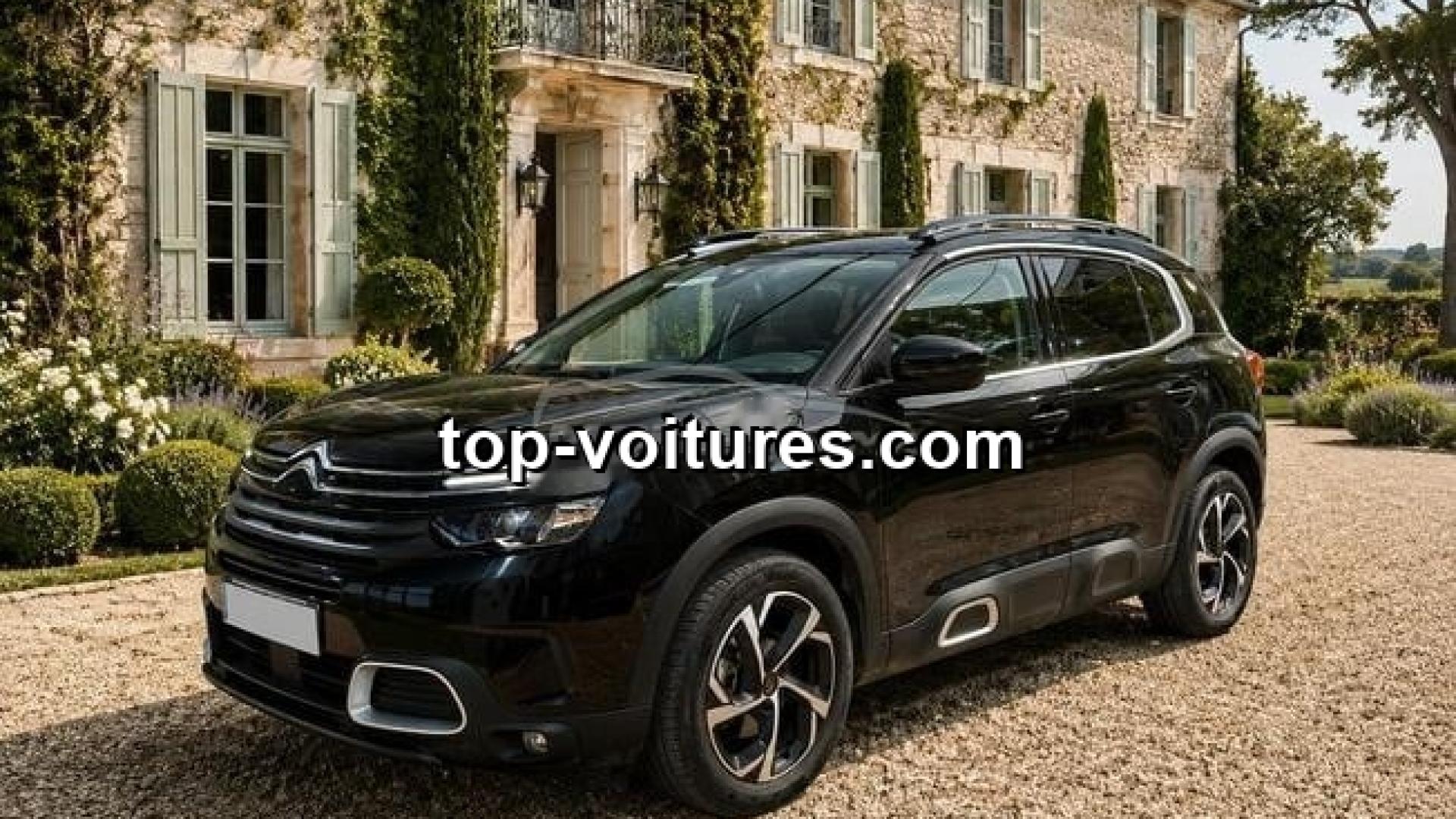 Citroën C5
