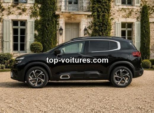 Citroën C5 2020 — photo 2