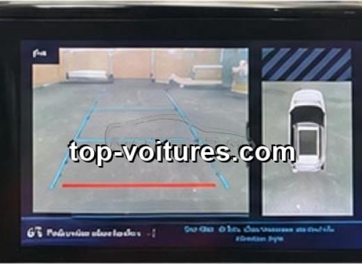 Citroën C5 2020 — photo 4