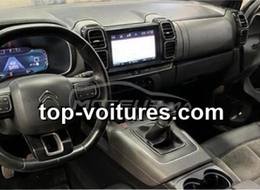 Citroën C5 2020 — photo 5