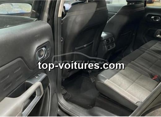 Citroën C5 2020 — photo 6