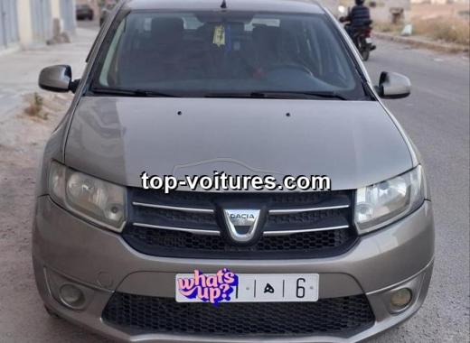 Dacia Logan 2015 — photo 4