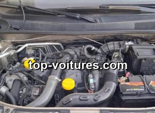 Dacia Logan 2015 — photo 4