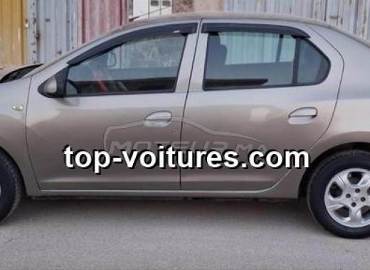 Dacia Logan 2015 — photo 5
