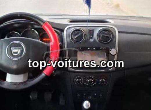 Dacia Logan 2015 — photo 7