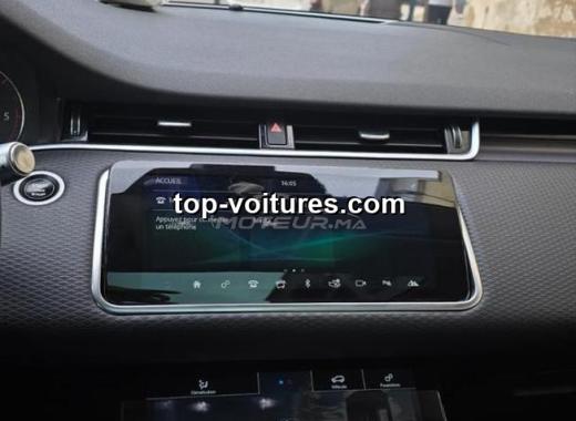 Land Rover Range Rover Evoque 2020 — photo 4