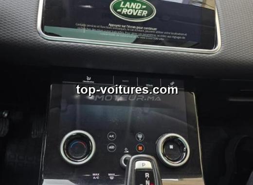 Land Rover Range Rover Evoque 2020 — photo 6
