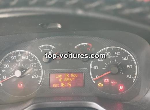 Peugeot Bipper 2015 — photo 4