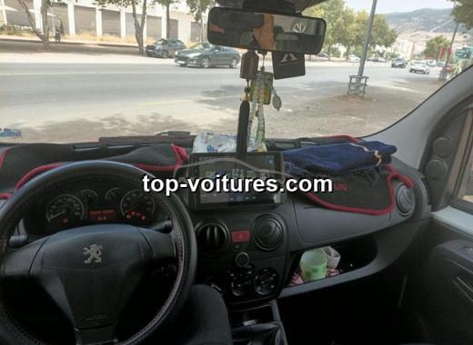 Peugeot Bipper 2015 — photo 5
