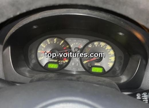 Kia Picanto 2006 — photo 2