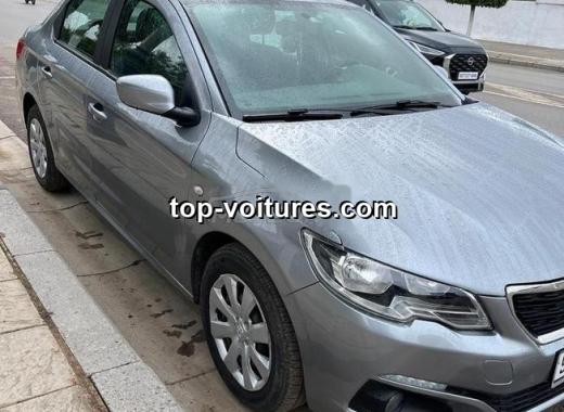 Peugeot 301