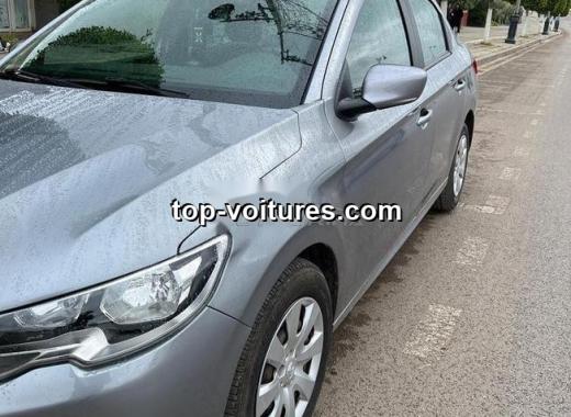 Peugeot 301 2021 — photo 2