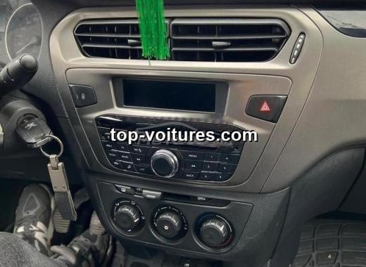Peugeot 301 2021 — photo 3