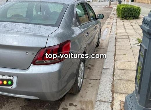 Peugeot 301 2021 — photo 5