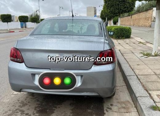 Peugeot 301 2021 — photo 7