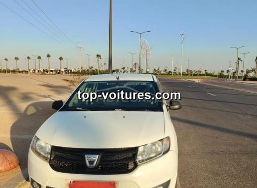 Dacia Logan 2016 — photo 2