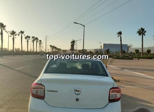 Dacia Logan 2016 — photo 3