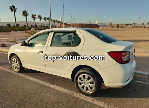 Dacia Logan 2016 — photo 4