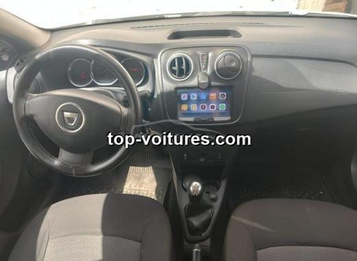 Dacia Logan 2016 — photo 5
