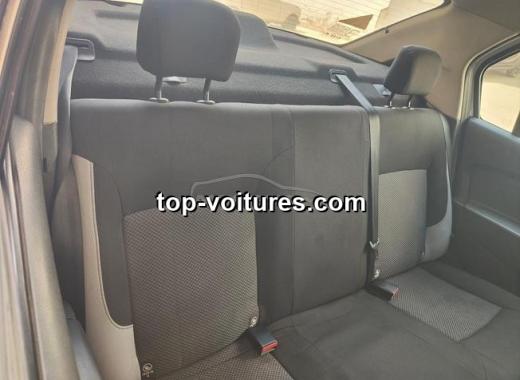 Dacia Logan 2016 — photo 7