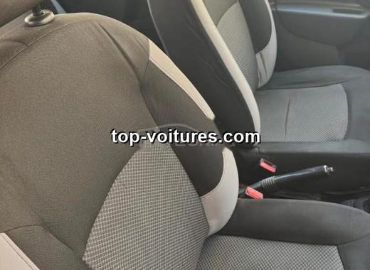 Dacia Logan 2016 — photo 8