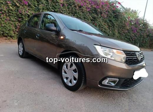 Dacia Logan 2018 — photo 2