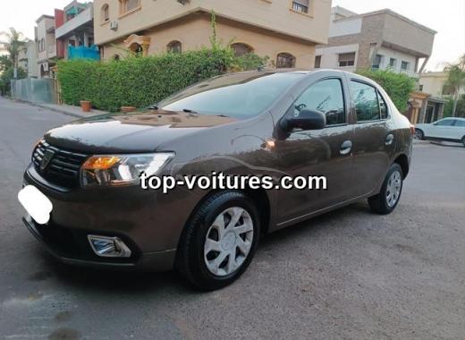 Dacia Logan 2018 — photo 3