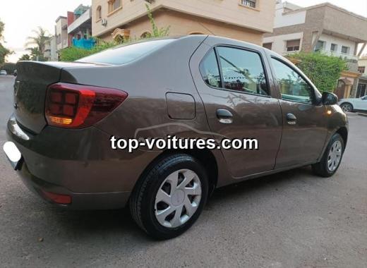 Dacia Logan 2018 — photo 4